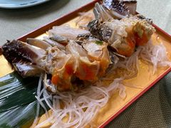 -渔娘渔家丹东海鲜(东直门店)