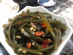 -李师傅脆肚(华强北店)