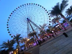 -三亚海昌梦幻海洋不夜城