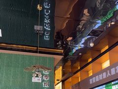 -渔舟意·湖南家宴(萝岗纳金城店)