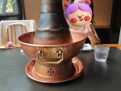 -东来顺·非遗火锅(高新店)