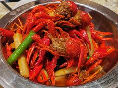 -聚味瞿记·龙虾堂(坡子街店)