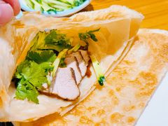 -毛毛熏肉•东北菜老字号(大安街店)