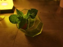 鸡尾酒-COMMUNE幻师(天品西岸店)