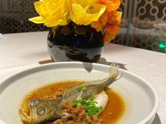 -一德轩·闽.粤料理(福州广场店)