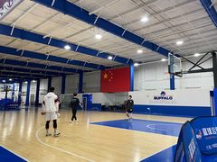 -BUFFALO篮球公园(康桥店)