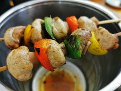 -炒豆合作社(东四总店)