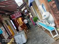 -广慈小吃铺沪味佳饭堂