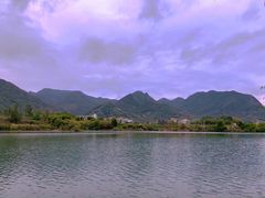 -广州市石门国家森林公园