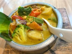 -枣子树·素食餐厅(普陀山店)