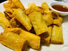 腐皮黄鱼卷-阿毛饭店首店·宁波老字号(文化广场店)