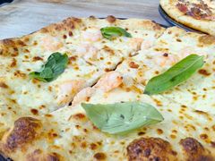 -Tubestation站点比萨(五道营店)