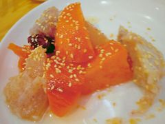 -天天海鲜城·海鲜大排档(新溪店)