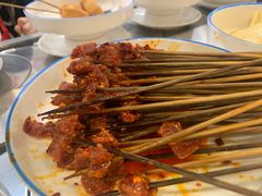-转转乐开涮啦旋转小火锅(万达店)
