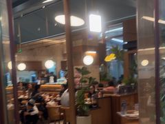 -一沙一城·岩烤牛扒(深圳首店)