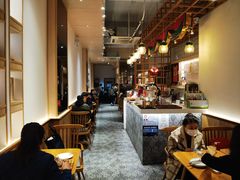 大堂-森Some Fusion(荔湾店)