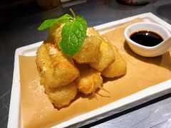 -蓉幸会川菜(苏宁广场店)