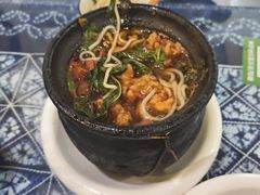 -云南李记罐罐米线饵丝小吃(汉中门金鹰店)