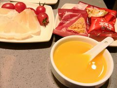 -海底捞火锅(奥山世纪城店)