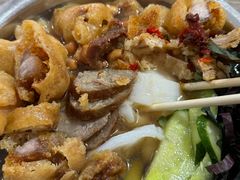 -老宾州南街酸粉店(民族大道店)