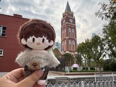 -天津五大道文化旅游区