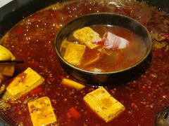 -陈眼镜火锅(总店)