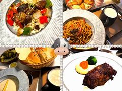 -喜雀JOY KITCHEN