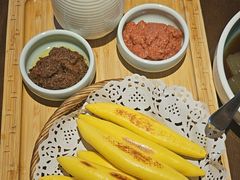 -前海沿·青岛菜(李沧万达店)