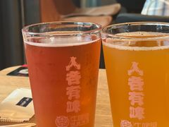 -牛啤堂精酿啤酒餐吧(五棵松华熙店)