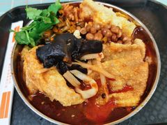 -红鼻子桂林米粉(金唐新光界店)