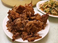 -胖子菜馆(隆昌路店)