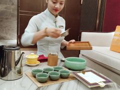 包房-临江宴(陆家嘴店)