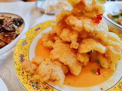 -鸿禧大清花(方庄店)