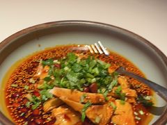 -辛香汇·现炒川菜(城北万象城店)