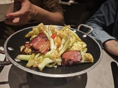 -醉庐·新上海菜(南京西路店)