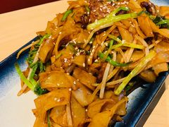 -避风塘(百联东郊店)