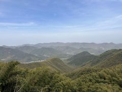 -莫干山风景区