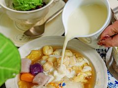 -绿小院(荔湾店)