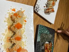 -赤稻·日式料理(禅城店)