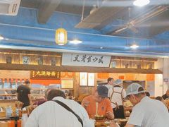 -老横泾面馆(吴中横泾店)