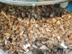 -同道蒸汽海鲜烧烤自助(刘庄夜市店)