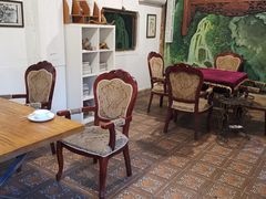 -香叶草中餐厅(川白楼店)