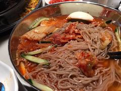 -韩宫宴烤肉·料理(苏州中心店)