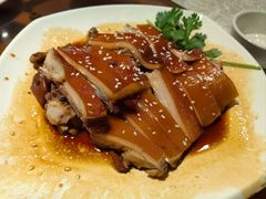 頭抽浸乳豬-大荣华酒楼(元朗老店)