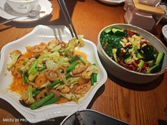 -小户人家(循礼门南国中心店)