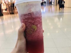 -LELECHA乐乐茶(美罗城店)
