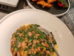 -前海沿·青岛菜(乐客城店)