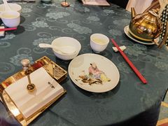 -誉八仙粤菜(万象天地店)
