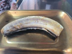 -老安火盆烤肉(金寨路店)