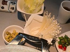 -半天妖烤鱼(京新广场店)